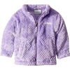 image:imageColumbia Kids Fire Side Sherpa Full Zip little KidBig KidPaisley Purple