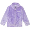 image:imageColumbia Kids Fire Side Sherpa Full Zip little KidBig KidPaisley Purple