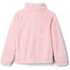 image:imageColumbia Kids Fire Side Sherpa Full Zip little KidBig KidPink Orchid