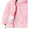 image:imageColumbia Kids Fire Side Sherpa Full Zip little KidBig KidPink Orchid