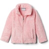 image:imageColumbia Kids Fire Side Sherpa Full Zip little KidBig KidPink Orchid