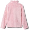 image:imageColumbia Kids Fire Side Sherpa Full Zip little KidBig KidPink Orchid