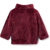 image:imageColumbia Kids Fire Side Sherpa Full Zip little KidBig KidRich Wine