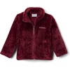 image:imageColumbia Kids Fire Side Sherpa Full Zip little KidBig KidRich Wine