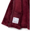 image:imageColumbia Kids Fire Side Sherpa Full Zip little KidBig KidRich Wine