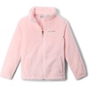 image:imageColumbia Kids Fire Side Sherpa Full Zip little KidBig KidSatin Pink