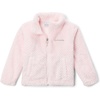 image:imageColumbia Kids Fire Side Sherpa Full Zip little KidBig KidSatin Pink