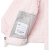image:imageColumbia Kids Fire Side Sherpa Full Zip little KidBig KidSatin Pink