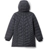 image:imageColumbia Kids Heavenly Ii Long Jacket little KidBig KidBlack