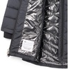 image:imageColumbia Kids Heavenly Ii Long Jacket little KidBig KidBlack