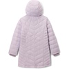image:imageColumbia Kids Heavenly Ii Long Jacket little KidBig KidLavender Pearl