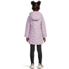image:imageColumbia Kids Heavenly Ii Long Jacket little KidBig KidLavender Pearl