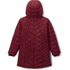 image:imageColumbia Kids Heavenly Ii Long Jacket little KidBig KidRich Wine