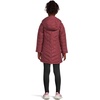 image:imageColumbia Kids Heavenly Ii Long Jacket little KidBig KidRich Wine