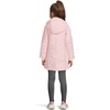 image:imageColumbia Kids Heavenly Ii Long Jacket little KidBig KidSatin Pink