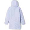 image:imageColumbia Kids Heavenly Ii Long Jacket little KidBig KidSnowdrift