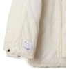 image:imageColumbia Kids Katelyn Crest III Hooded Jacket Little KidBig KidChalk
