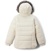 image:imageColumbia Kids Katelyn Crest III Hooded Jacket Little KidBig KidChalk