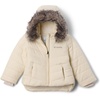 image:imageColumbia Kids Katelyn Crest III Hooded Jacket Little KidBig KidChalk