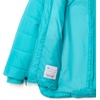 image:imageColumbia Kids Katelyn Crest III Hooded Jacket Little KidBig KidGeyser