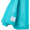 image:imageColumbia Kids Katelyn Crest III Hooded Jacket Little KidBig KidGeyser