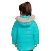image:imageColumbia Kids Katelyn Crest III Hooded Jacket Little KidBig KidGeyser