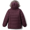 image:imageColumbia Kids Katelyn Crest III Hooded Jacket Little KidBig KidMoonvista