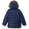 image:imageColumbia Kids Katelyn Crest III Hooded Jacket Little KidBig KidNocturnal