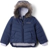 image:imageColumbia Kids Katelyn Crest III Hooded Jacket Little KidBig KidNocturnal