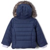 image:imageColumbia Kids Katelyn Crest III Hooded Jacket Little KidBig KidNocturnal