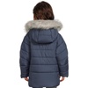 image:imageColumbia Kids Katelyn Crest III Hooded Jacket Little KidBig KidNocturnal