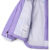 image:imageColumbia Kids Katelyn Crest III Hooded Jacket Little KidBig KidPaisley Purple