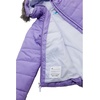 image:imageColumbia Kids Katelyn Crest III Hooded Jacket Little KidBig KidPaisley Purple