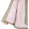 image:imageColumbia Kids Katelyn Crest III Hooded Jacket Little KidBig KidSafari