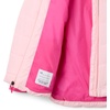 image:imageColumbia Kids Katelyn Crest III Hooded Jacket Little KidBig KidSatin Pink