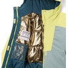 image:imageColumbia Kids Mighty Mogul Iii Jacket little KidBig KidCrushed BlueNeon Light