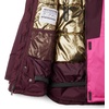 image:imageColumbia Kids Mighty Mogul Iii Jacket little KidBig KidPink IceMoonvista