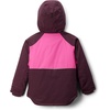 image:imageColumbia Kids Mighty Mogul Iii Jacket little KidBig KidPink IceMoonvista