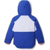 image:imageColumbia Kids Mighty Mogul Iii Jacket little KidBig KidSnowdriftClematis Blue