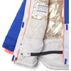 image:imageColumbia Kids Mighty Mogul Iii Jacket little KidBig KidSnowdriftClematis Blue