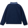image:imageColumbia Kids Pike Lake II Hooded Jacket Little KidBig KidCollegiate NavyDark Mountain
