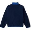 image:imageColumbia Kids Pike Lake II Hooded Jacket Little KidBig KidCollegiate NavyMountain Blue