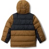 image:imageColumbia Kids Pike Lake II Hooded Jacket Little KidBig KidDeltaBlack