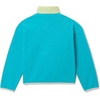 image:imageColumbia Kids Pike Lake II Hooded Jacket Little KidBig KidGeyserSpring Yellow