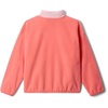 image:imageColumbia Kids Pike Lake II Hooded Jacket Little KidBig KidHot CoralSatin Pink