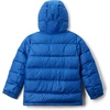 image:imageColumbia Kids Pike Lake II Hooded Jacket Little KidBig KidMountain Blue