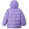 image:imageColumbia Kids Pike Lake II Hooded Jacket Little KidBig KidPaisley Purple