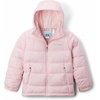 image:imageColumbia Kids Pike Lake II Hooded Jacket Little KidBig KidSatin Pink