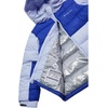 image:imageColumbia Kids Pike Lake II Hooded Jacket Little KidBig KidSnowdriftClematis Blue