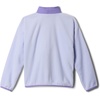 image:imageColumbia Kids Pike Lake II Hooded Jacket Little KidBig KidSnowdriftPaisley Purple
